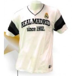 Camiseta Real Madrid adulto
