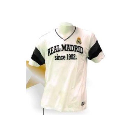 Camiseta Real Madrid Niño