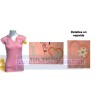 Camiseta mujer Real Madrid