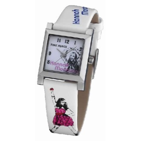 Reloj Hannah Montana Time Force mod. HM1005
