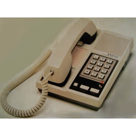 Teléfono Sanyo mod AD100