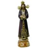 Figura Jesús Rescatado 28cm