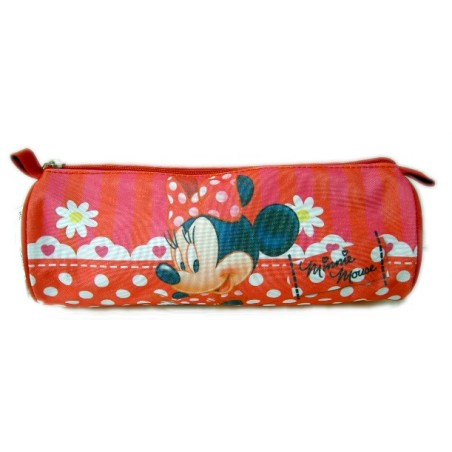 Estuche portatodo de Minnie Mouse