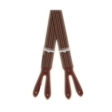 Tirantes para pantalones flamenco