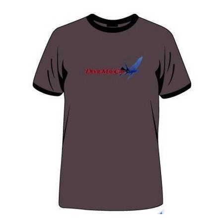 Camiseta Devil May Cry Talla XL