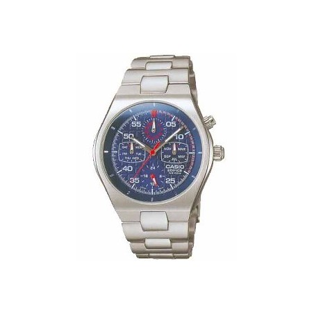  Comprar Reloj Casio Caballero EF-311