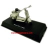 Vespa 125 U 1953 Escala 1:32