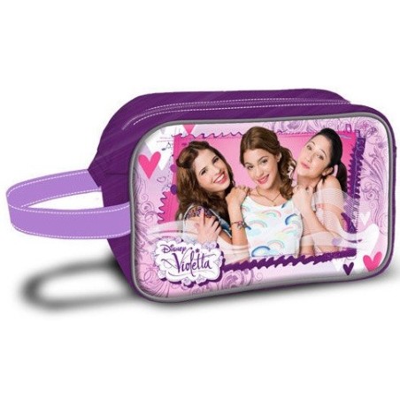  Neceser Violetta Disney