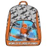 Mochila adpatable a carro Aviones Planes Disney Dusty 41cm