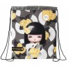 Saco mochila Kimmidoll