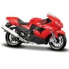 Kawasaki Ninja ZX-14 Maisto 1:18