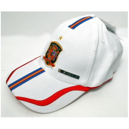 Gorra Selección Española de Fútbol