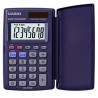 Calculadora Casio HS-8Ver
