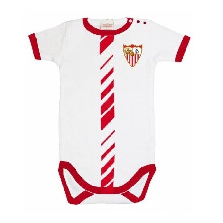 Body bebé Sevilla Fútbol Club