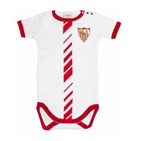 Body bebé Sevilla Fútbol Club