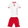 Pijama verano Sevilla Fútbol Club niño-junior