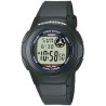 Relojes Casio F-200W-1A