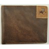 Cartera billetera marca LOIS