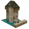 Maqueta Château de Crupet - Bélgica - Aedes Ars 1053