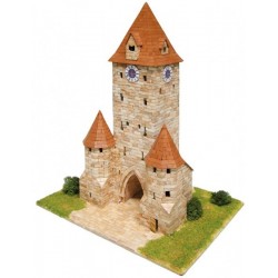 Maqueta Torre de Ostentor - Alemania - Aedes Ars 1265