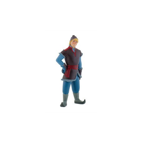 Figura Kristoff Frozen 10.5cm