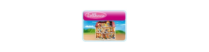 Playmobil Casa de muñecas - Playmobil - Comprar Playmobil - Tienda playmobil