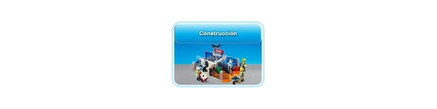 Playmobil construcción - playmobil - comprar playmobil