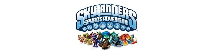 Comprar Skylanders productos oficiales - tienda online comprar mochilas